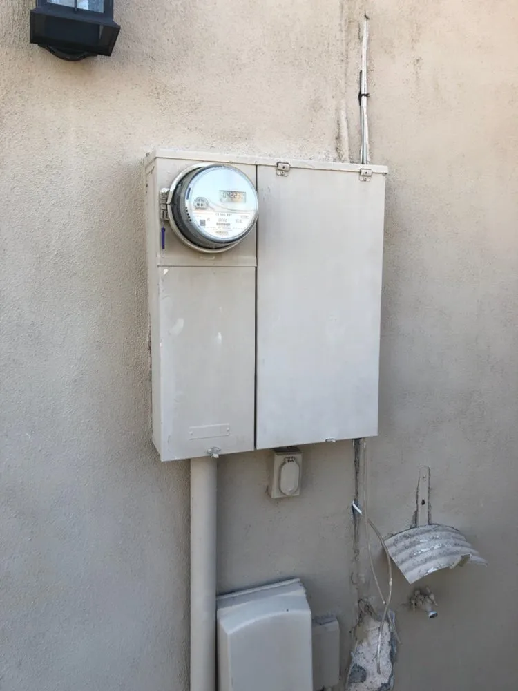 Slide of Hope Home Services and Construction