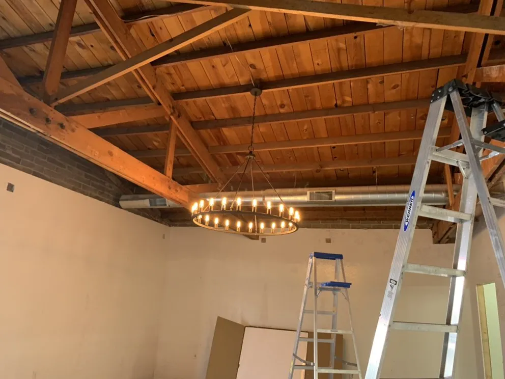 Slide of Hope Home Services and Construction