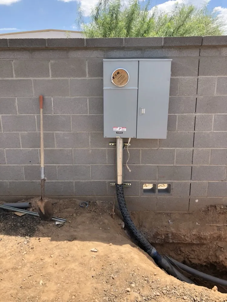 Slide of Hope Home Services and Construction