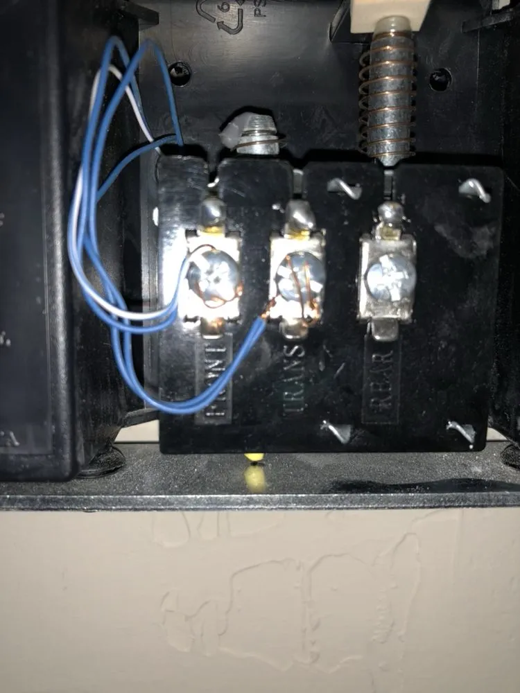 Slide of Hope Home Services and Construction