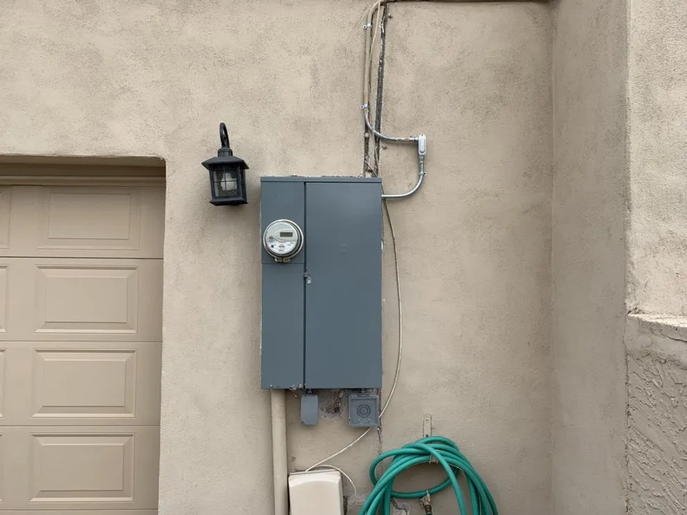 Professional electrical repair experts serving , - Hope Home Services and Construction