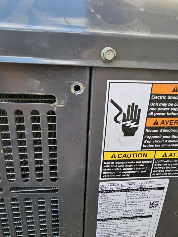 Slide of Hope Home Services and Construction