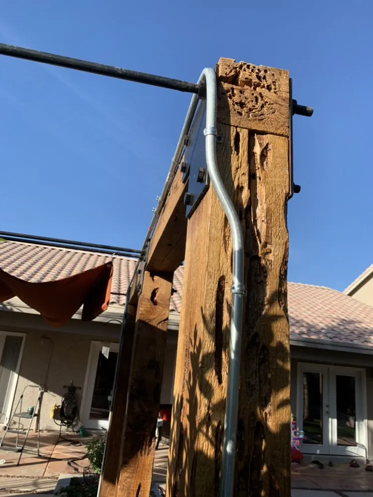 Slide of Hope Home Services and Construction