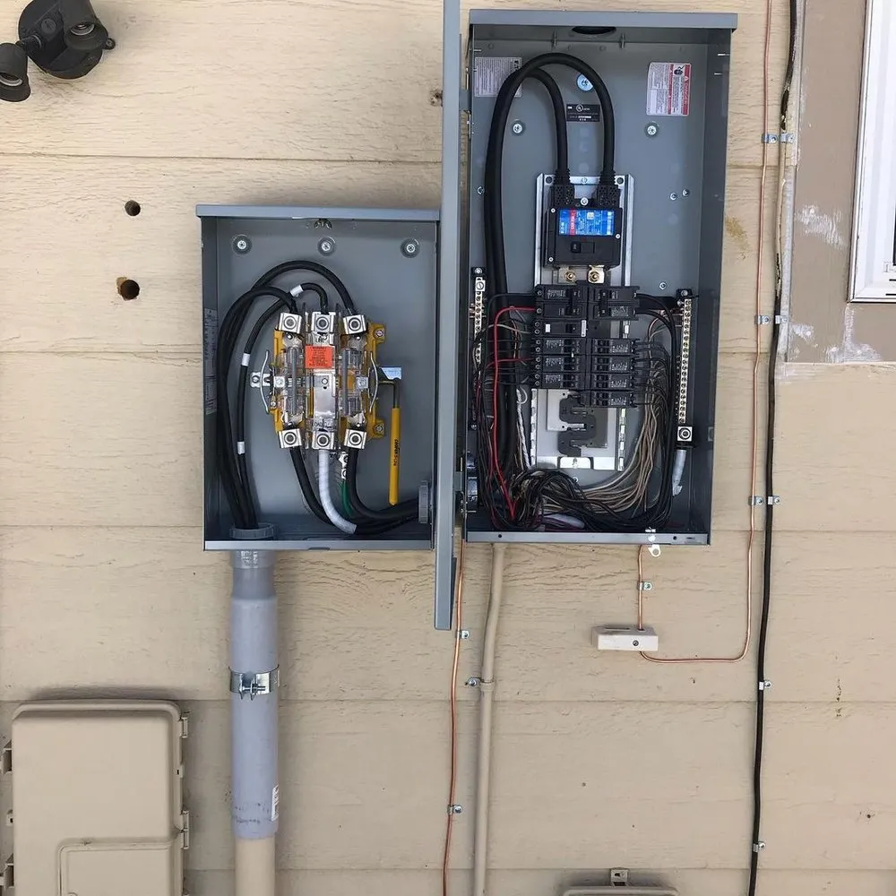 Slide of Hopeful Electrical