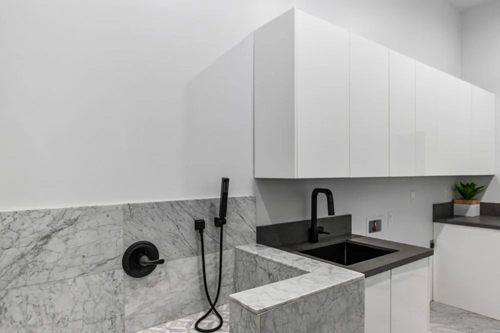 Slide of Hopkins Construction