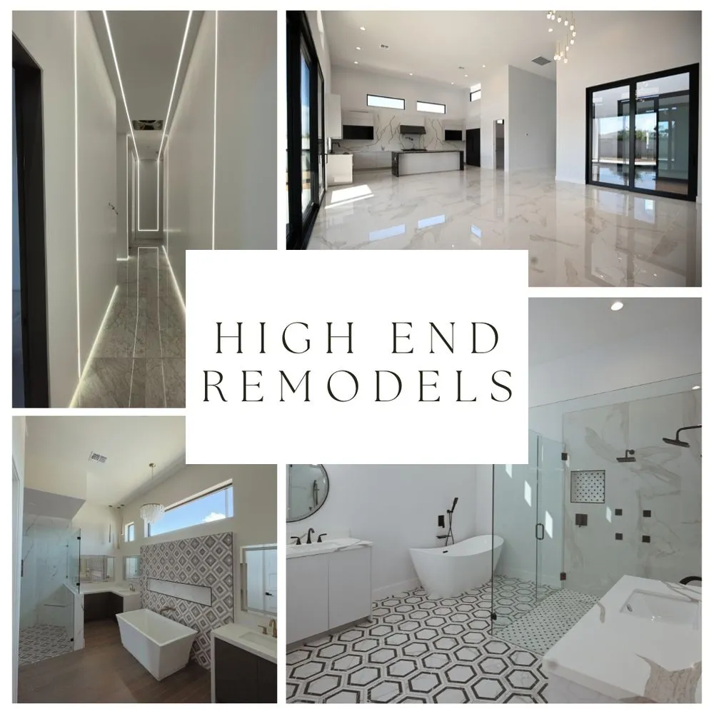 Slide of Hopkins Construction