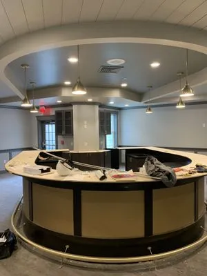 Hopkins Electric Logo