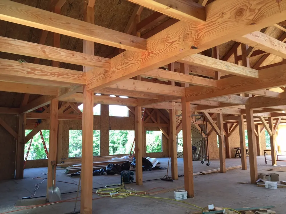 Slide of Hopkins Electric