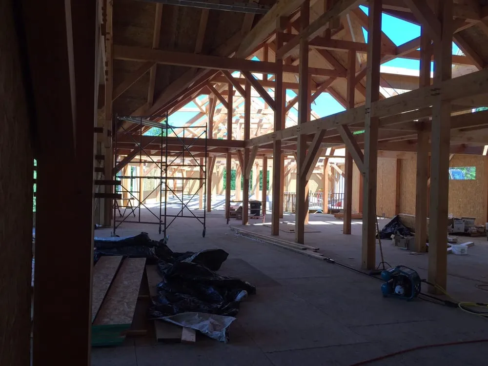 Slide of Hopkins Electric