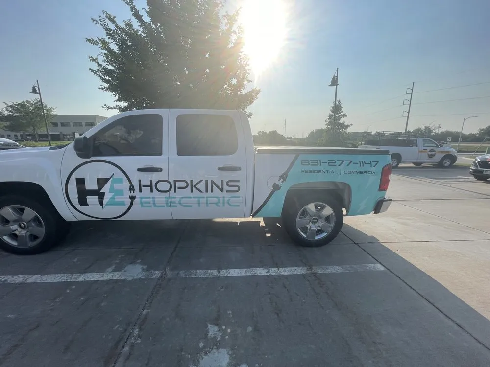 Reliable lighting installation experts serving NE, NE - Hopkins Electric