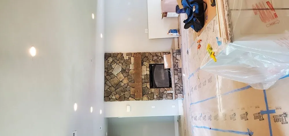 Slide of Hopkins Electric