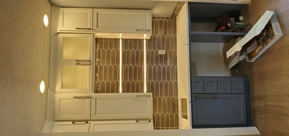 Slide of Hopkins Electric