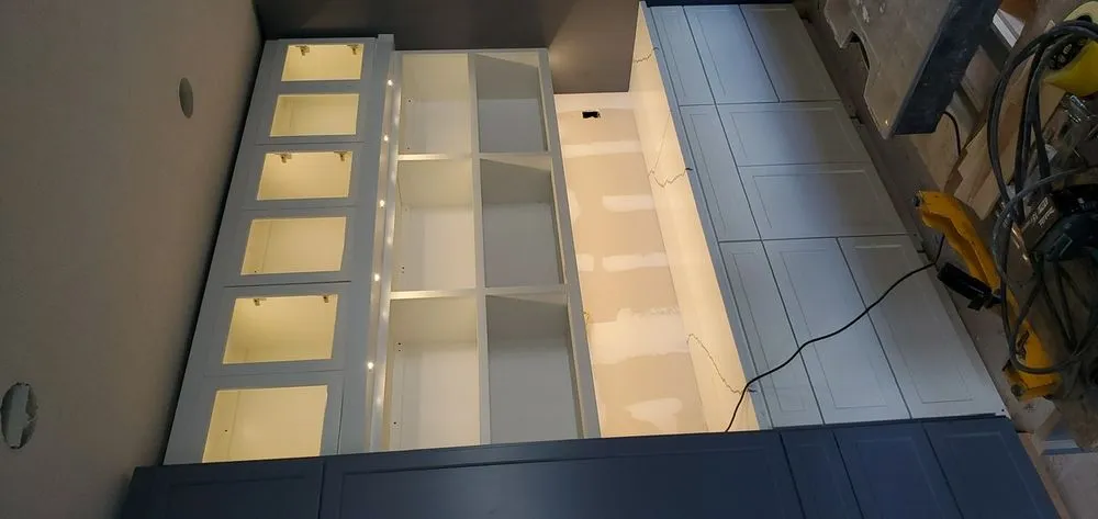 Slide of Hopkins Electric