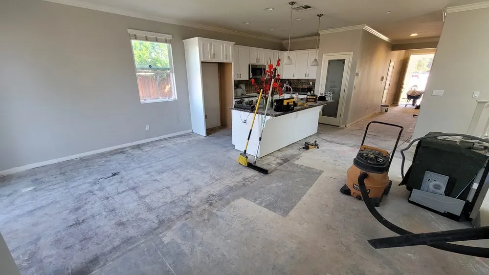 Slide of Hopson Construction