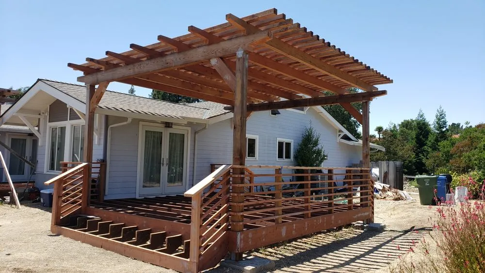 Slide of Hopson Construction