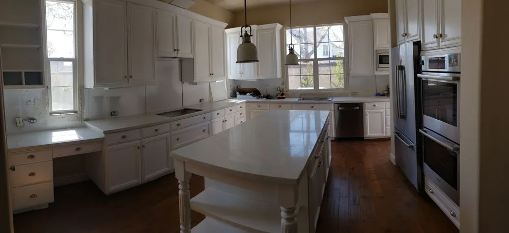 Slide of Hopson Construction