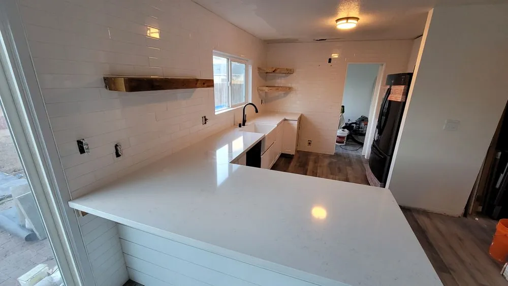 Slide of Hopson Construction