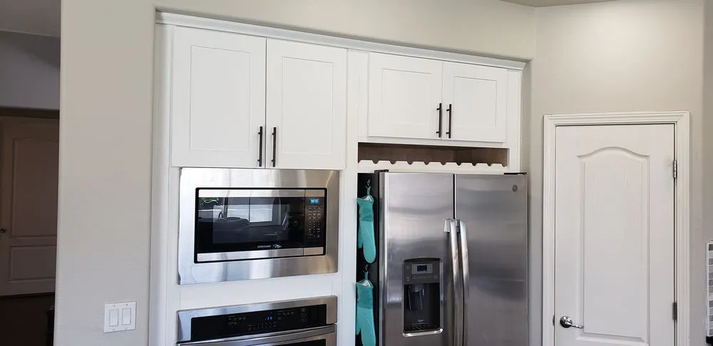 Slide of Hopson Construction