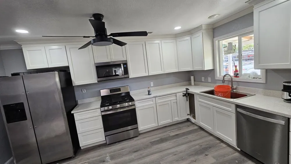 Slide of Hopson Construction