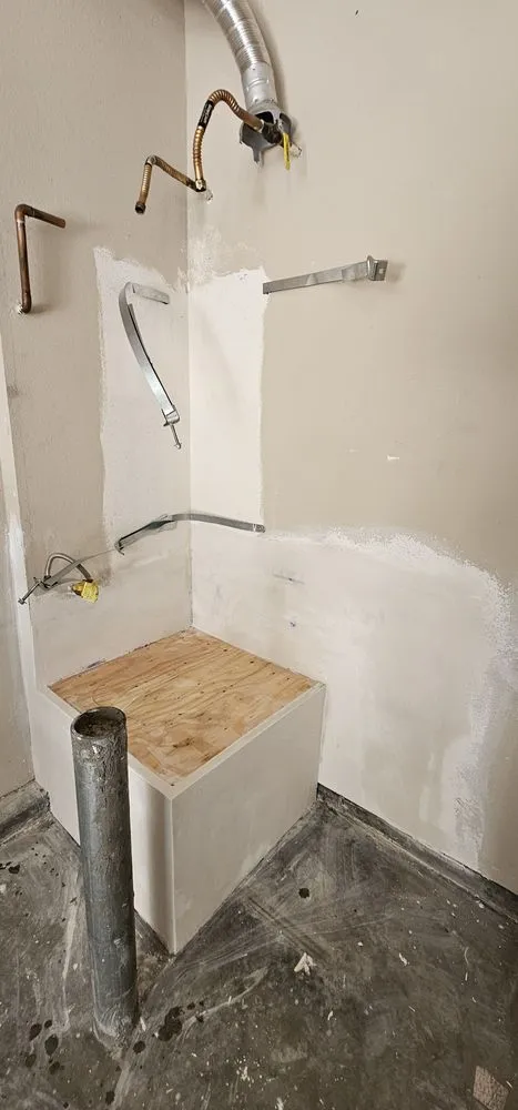 Slide of Hopson Construction