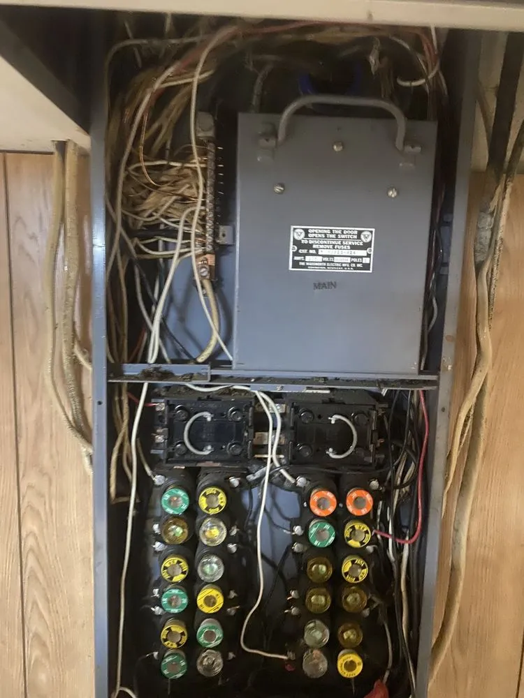 Slide of Hopson Energy Solutions