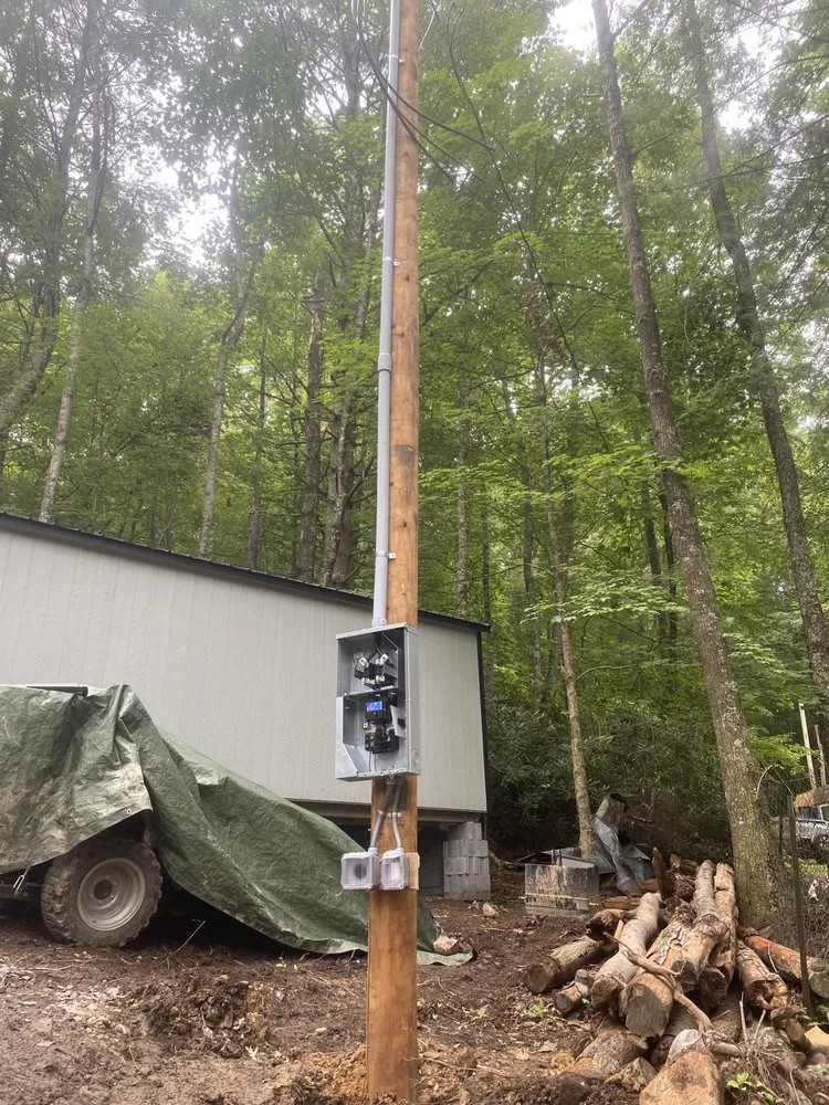 Slide of Hopson Energy Solutions