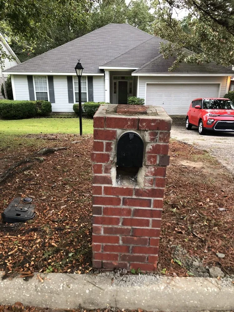 Slide of Hopsons Handyman Service