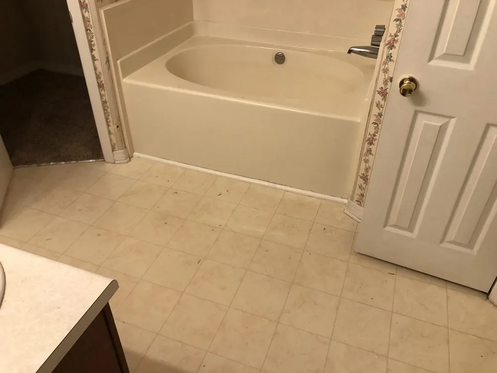 Slide of Hopsons Handyman Service