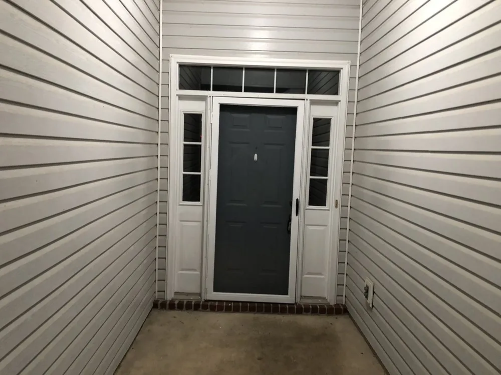 Slide of Hopsons Handyman Service