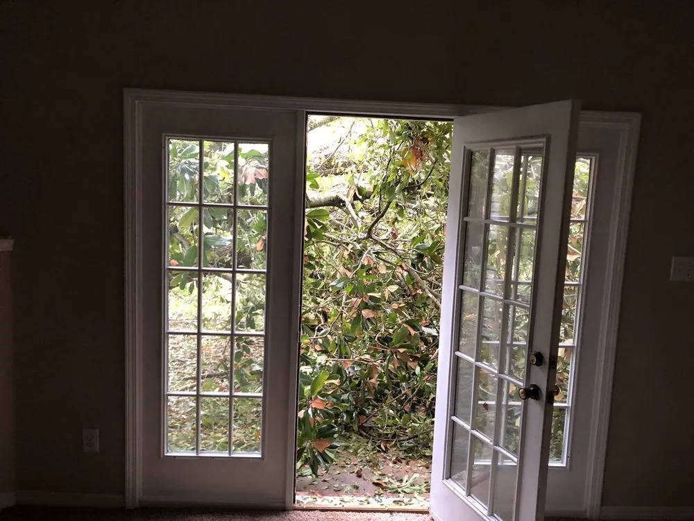 Slide of Hopsons Handyman Service