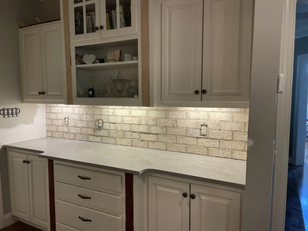 Slide of Hopsons Handyman Service