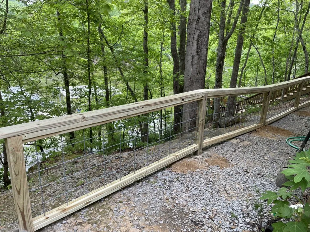 Slide of Hopsons Handyman Service