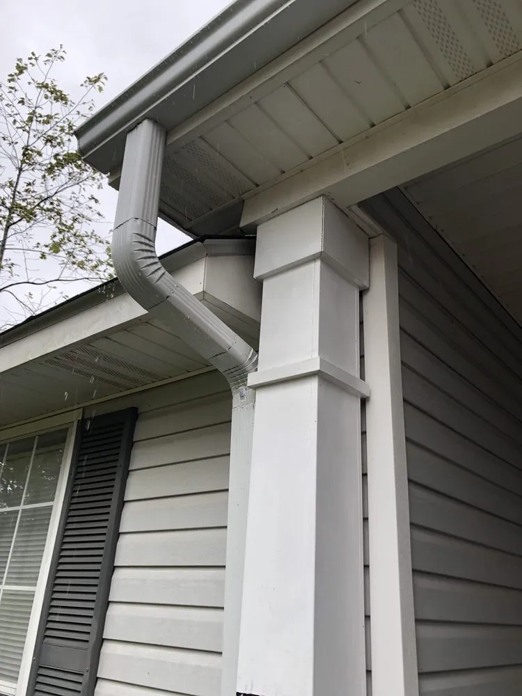 Slide of Hopsons Handyman Service