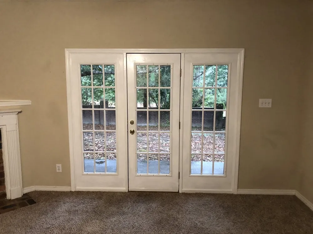 Slide of Hopsons Handyman Service