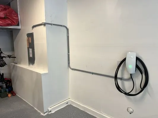 Hopster Electric Logo