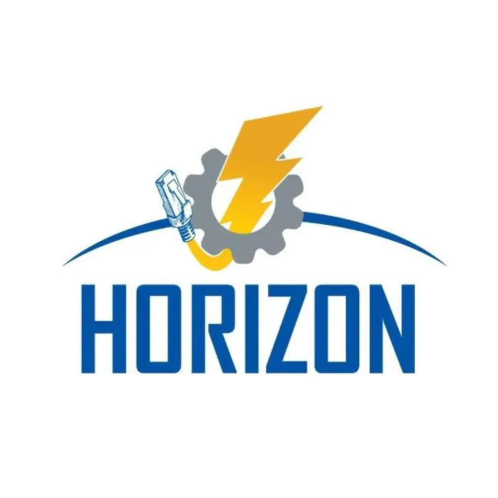 Slide of Horizon Business Machines
