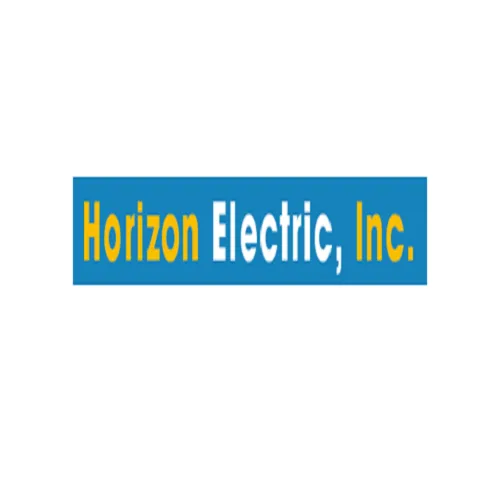 Slide of Horizon Electric