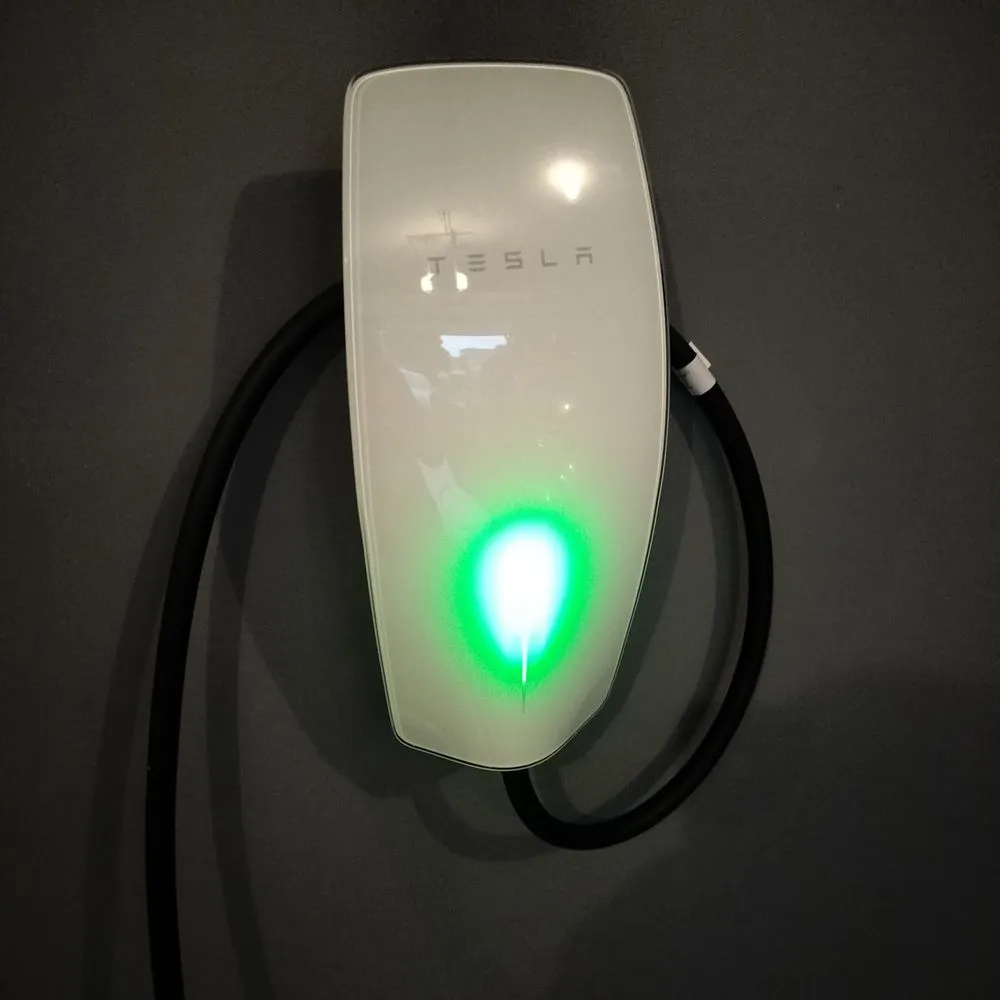 Slide of Horizon Electric