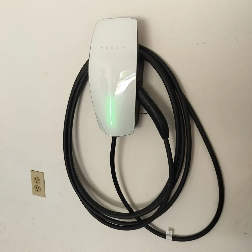 Slide of Horizon Electric