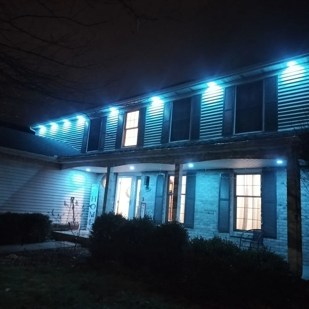 Slide of Horizon Electric