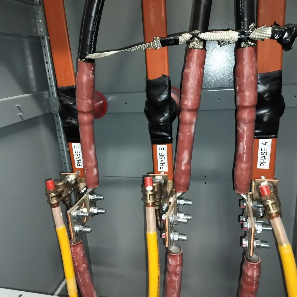 Slide of Horizon Electric