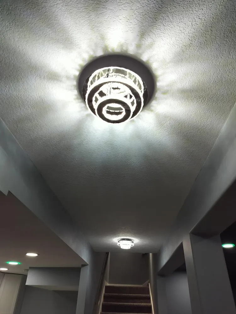 Slide of Horizon Electric