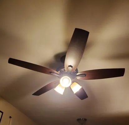 Horizon Electric Company