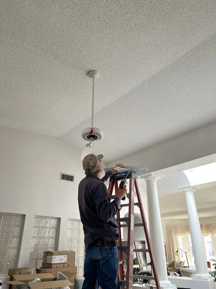 Slide of Horizon Electric