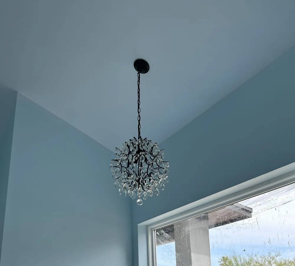 Slide of Horizon Electric