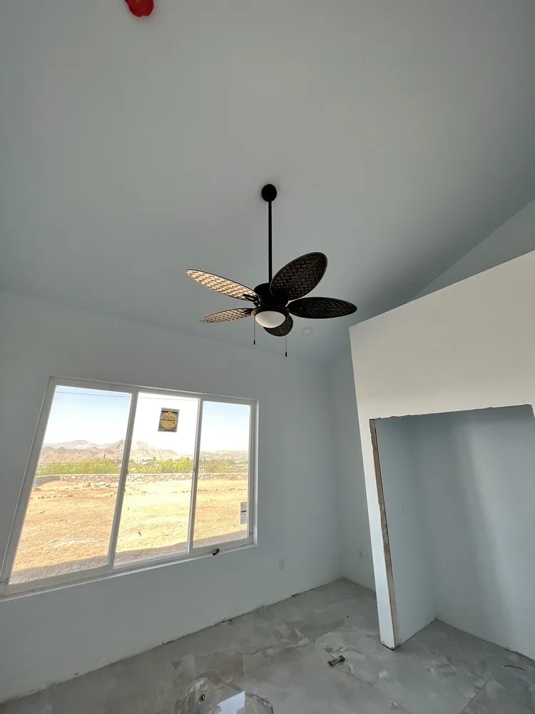 Slide of Horizon Electric