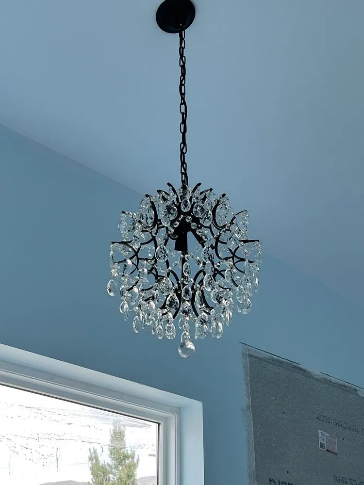 Slide of Horizon Electric