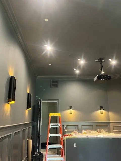 Slide of Horizon Electric