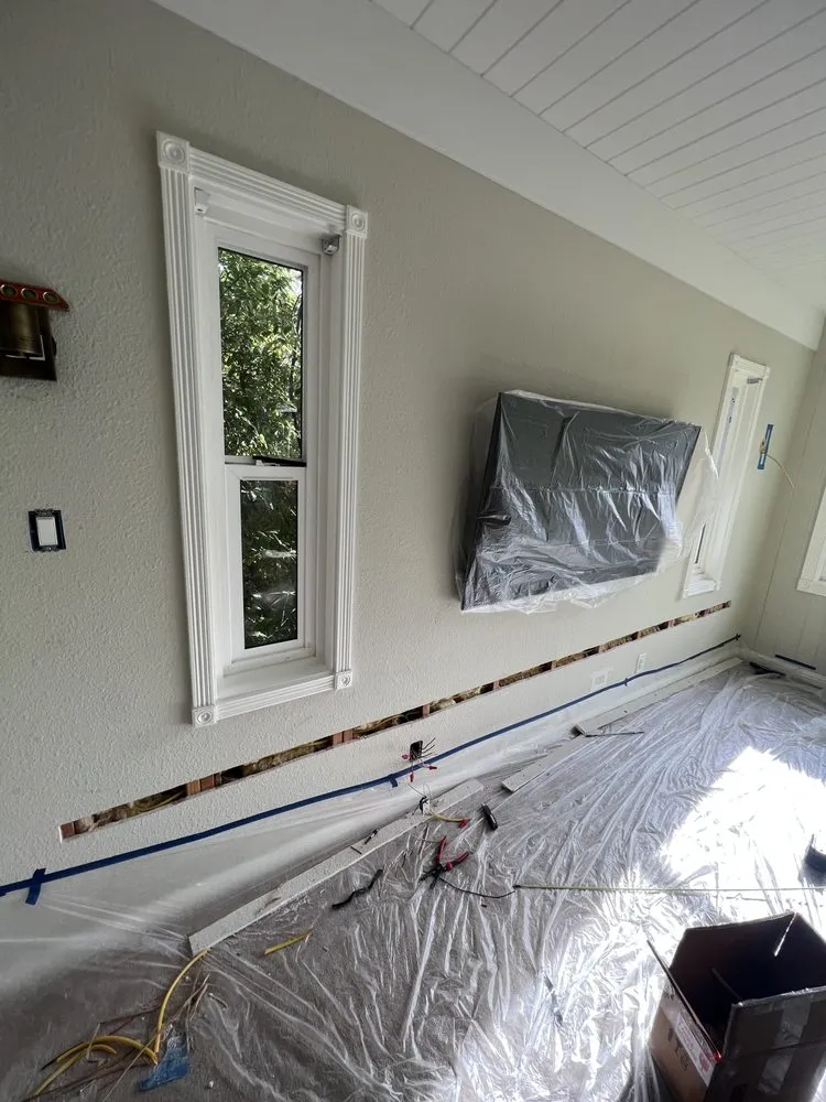 Slide of Horizon Electric