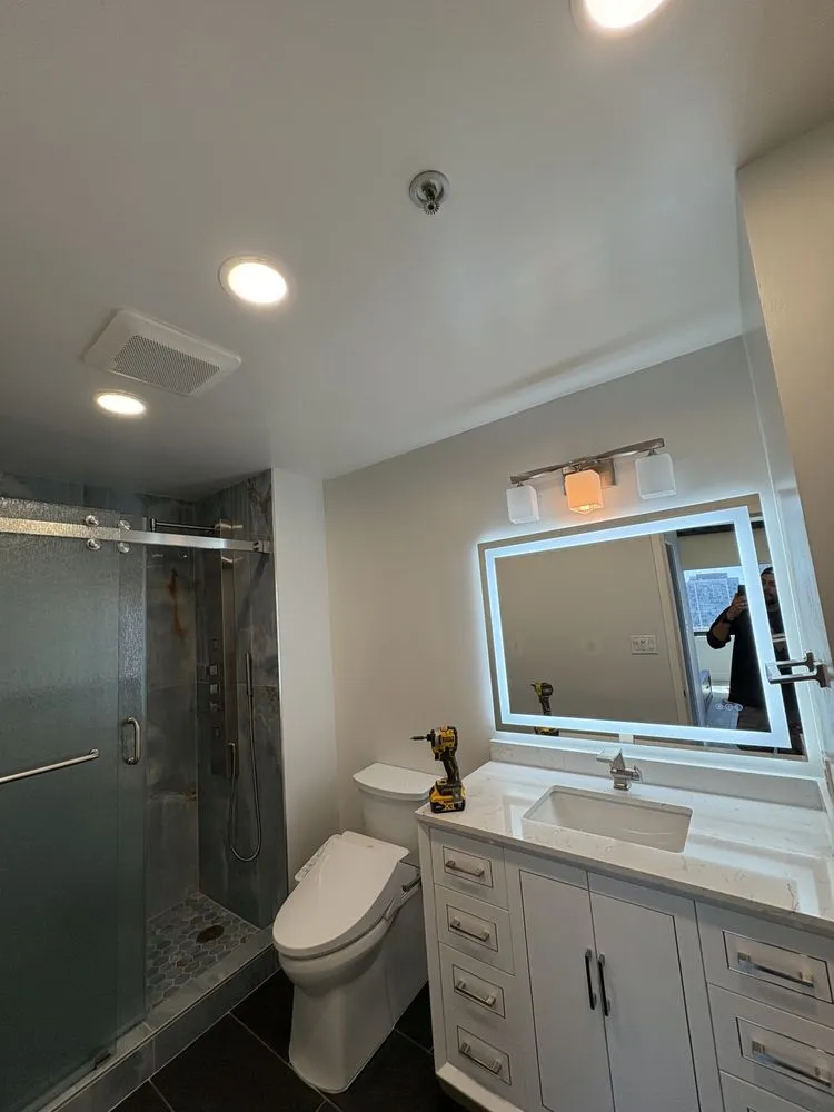 Slide of Horizon Electric